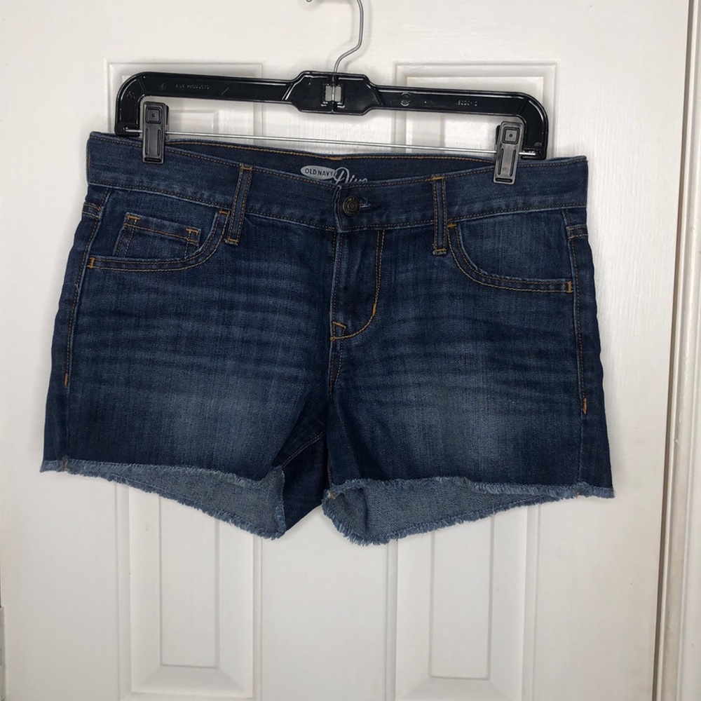 Old navy Denim shorts